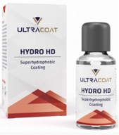 Ultracoat Hydro HD 30ml KERAMICKÝ NÁTER 12 mesiacov