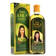 DABUR AMLA OLEJ NA SVETLÉ VLASY 300ml