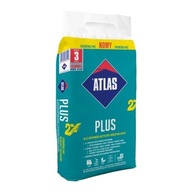 ATLAS PLUS Nová lepiaca malta 10kg