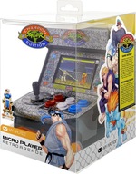 Mikro automat Street Fighter II Champion E