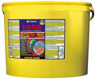 TROPICAL D-50 PLUS 11L/2kg POTRAVINY NA PALET