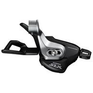 Prehadzovačka Shimano SLX 11-rýchlostná SL-M7000 I-SP