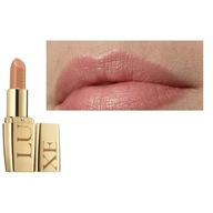 LUSTERING NUDE Lipstick Výživný prírodný rúž AVON Luxe 64071