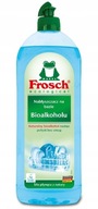 FROSCH BIOALKOHOLOVÝ LEŠTIDLO 750ml