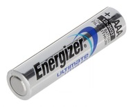 ENERGIZER LÍTIOVÁ BATÉRIA 1,5 V LR03 AAA ENERGIZER