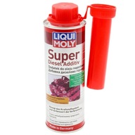 Liqui Moly aditívum do nafty 250ml 8343