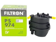 FILTRON PALIVOVÝ FILTER PS974 CITROEN PEUGEOT 1.4 HDI