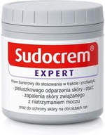 Sudocrem Expert Krém na odreniny 400g