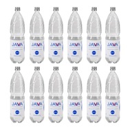 sada 12x JAVA ALKALICKÁ MINERÁLNA VODA 0,5L