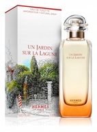 HERMES UN JARDIN SUR LA LAGUNE EDT 100 ml