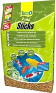 Tetra Pond Sticks 25l /129368/