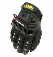 Zimné rukavice Mechanix ColdWork MPact BLACK XXL