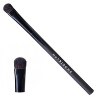 FLAT EYE SHADOW BRUSH blending ULTRA SOFT, syntetický, ergonomický