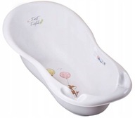 LUX BABY BATH LESNÁ ROZPRÁVKA VEĽKÁ 102 CM KLASIKA