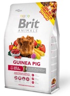 BRIT ANIMALS Morča Kompletné 1,5 kg