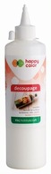 DECOUPAGE GLUE 250G HAPPY COLOR, GDD