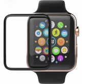 9H OCHRANNÉ SKLO 3D pre Apple Watch 38MM