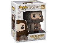 Figúrka FUNKO Pop Harry Potter Rubeus Hagrid