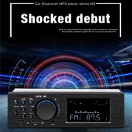 New-1 Car Stereo DIN Audio Aut