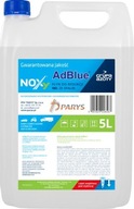 NOXY CATALICKÁ KVAPALINA ADBLUE EURO V VI 5L