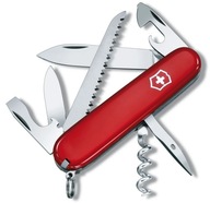 Švajčiarsky armádny nôž Victorinox Camper 91mm 1.3613