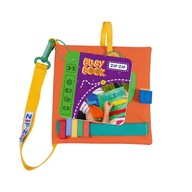 Kreatívna kniha BusyBook Duck RZ1001-05