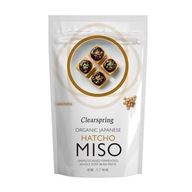 Miso hatcho BIO 300 g (CLEARSPRING) CLEARSPRING