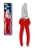 PREVÁDZKY ZÁHRADNÉ NOŽNICE NA KVETY 19cm FELCO