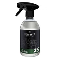 DETURNER Leather QD 500 ML Na čistenie kože