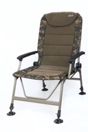 Sedačka Fox R3 Camo Recliner