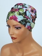 Čiapka Turban Celestyna Bek184 Eva Design