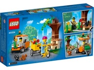 LEGO City 60326 Piknik v parku