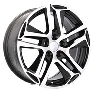 17" ráfiky pre FORD FOCUS II III Hatchback FL