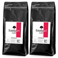 Sada zrnkovej kávy ESPRESSO 2kg