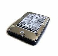 Dell Drive 450 GB 15K SAS 12G 2,5'' 512n 32 MB KC5Y1