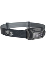 Petzl Tikka 2 LED čelovka, šedá