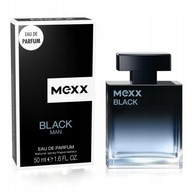 MEXX BLACK MAN PARFÉM 50ml