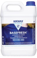 NIKWAX BASE FRESH PRE ŠPORTOVÉ OBLEČENIE | 5L