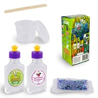 SUPER SLIME DIY KAMELEON TUBAN SET TU3429