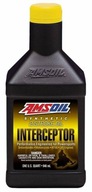 AMSOIL INTERCEPTOR SYNTETICKÝ OLEJ PRE DVOJTAKTY