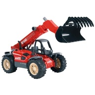 Bruder Manitou MLT 633 teleskopický nakladač