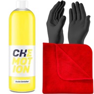 Chemotion Quick Detailer 500 ml Rozžiari farbu