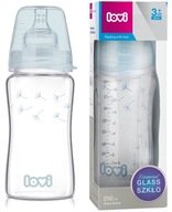 LOVI DIAMANTOVÁ FĽAŠA 250ml + cumlík