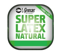 Tlmič Guma Sensas Super Latex Natural 1,20mm