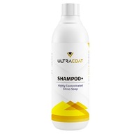 Ultracoat Shampoo+ Auto šampón 500ml