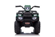 Batériový Quad JC915 Green