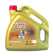 Castrol EDGE 5W30 M 4L BMW LL04 MB229,52 MB229,51