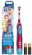 Elektrická zubná kefka Oral-B Princess