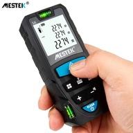 LASEROVÝ DIALOMER DIGITÁLNY METER MESTEK S6 50M PL