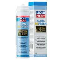 LIQUI MOLY Klima Refresh 39049 protiplesňový prostriedok granátL